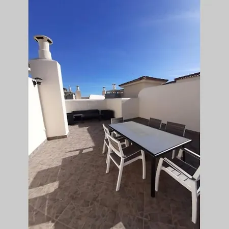 Con Solarium By Dv #p5h3 Malaga