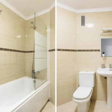 Apartament Con Solarium By Dv #p5h3