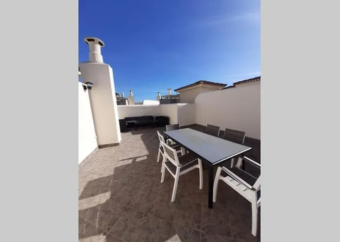 Con Solarium By Dv #p5h3 Μάλαγα